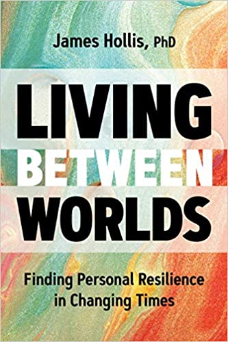 Living Between Worlds: Finding Personal Resilience in Changing Times (paid link)