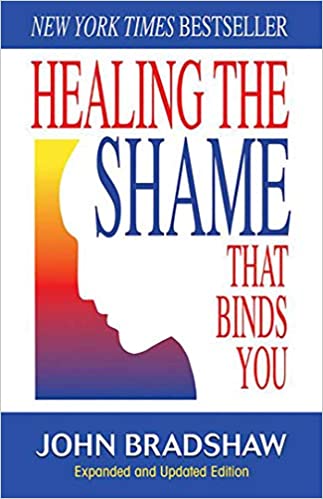 Healing the Shame That Binds You (paid link)