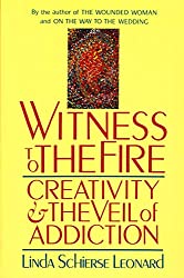 Witness To The Fire Book