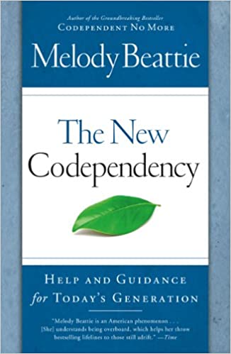 The New Codependency: Help and Guidance for Today's Generation Paperback – December 1, 2009 (paid link)