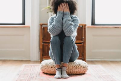 Are You the ‘Family Scapegoat’? (10 Question Quiz)