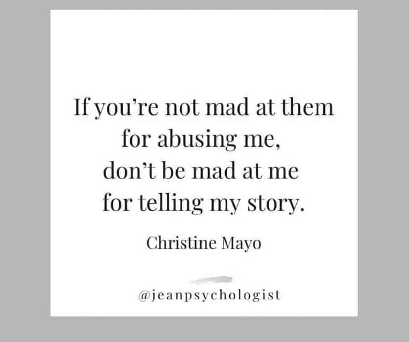 Quote if you're not'mad