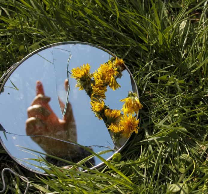 Narcissistic parent scapegoat recovery