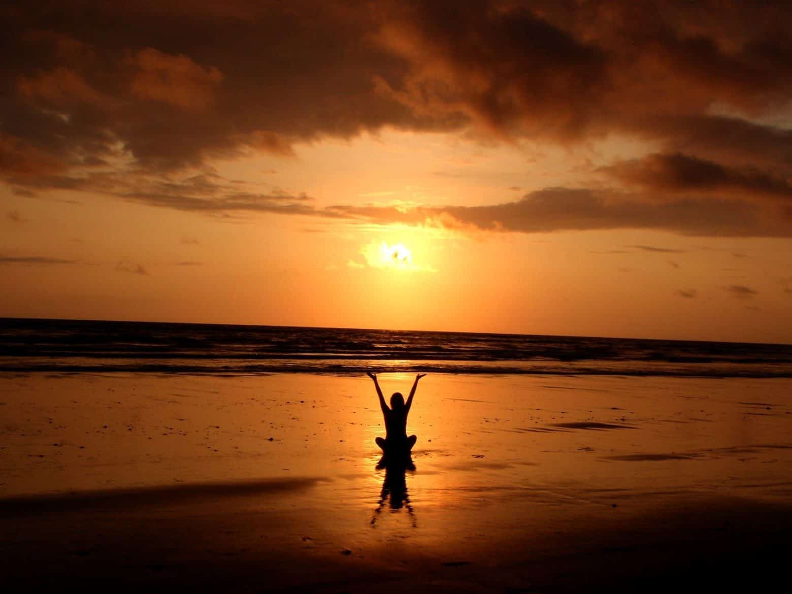 Ten Transformative Affirmations for Scapegoat Recovery