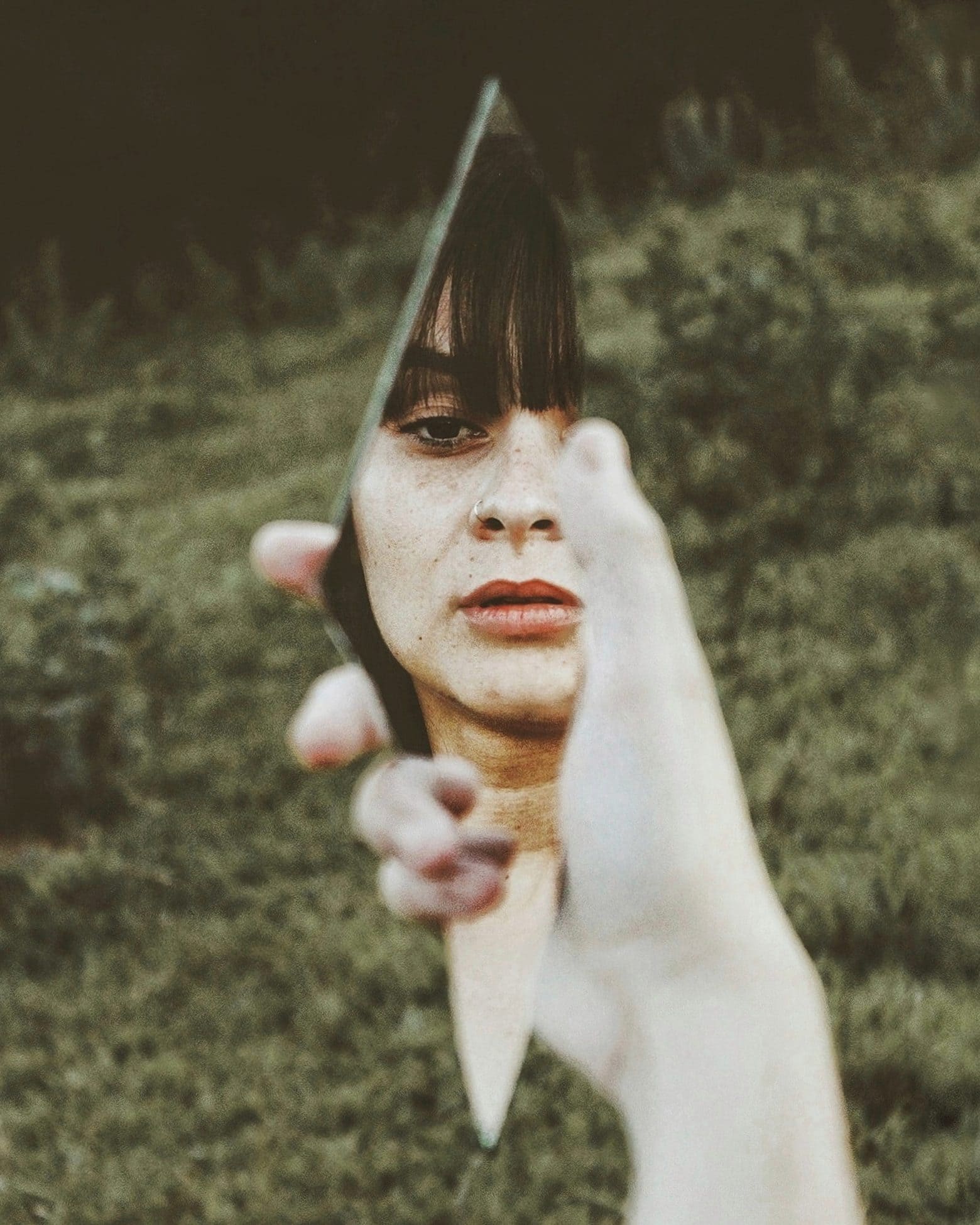 Family Scapegoating Abuse and Structural Dissociation: Healing the Fragmented Self