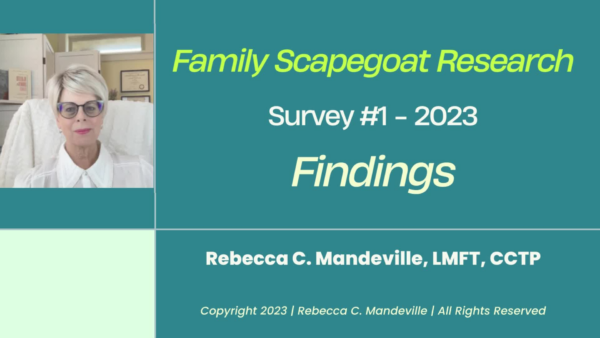 family-scapegoat-abuse-research