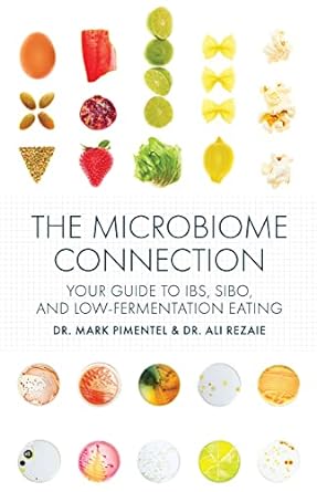 The Microbiome Connection (paid link)