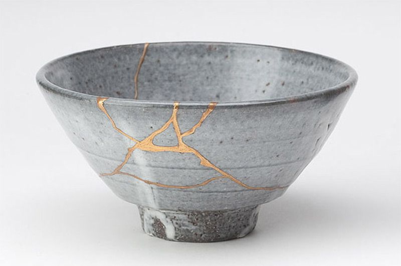 Kintsugi