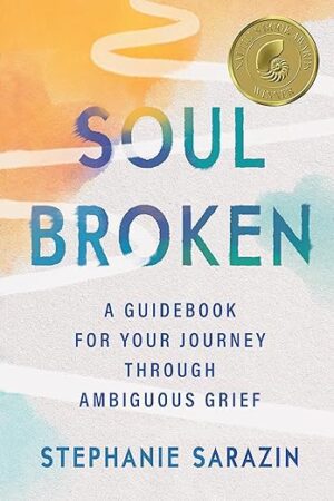 Soul Broken (paid link)