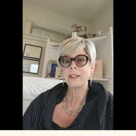 Rebecca fsa education live stream video