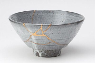 Kintsugi Healing for Scapegoat Survivors FSA