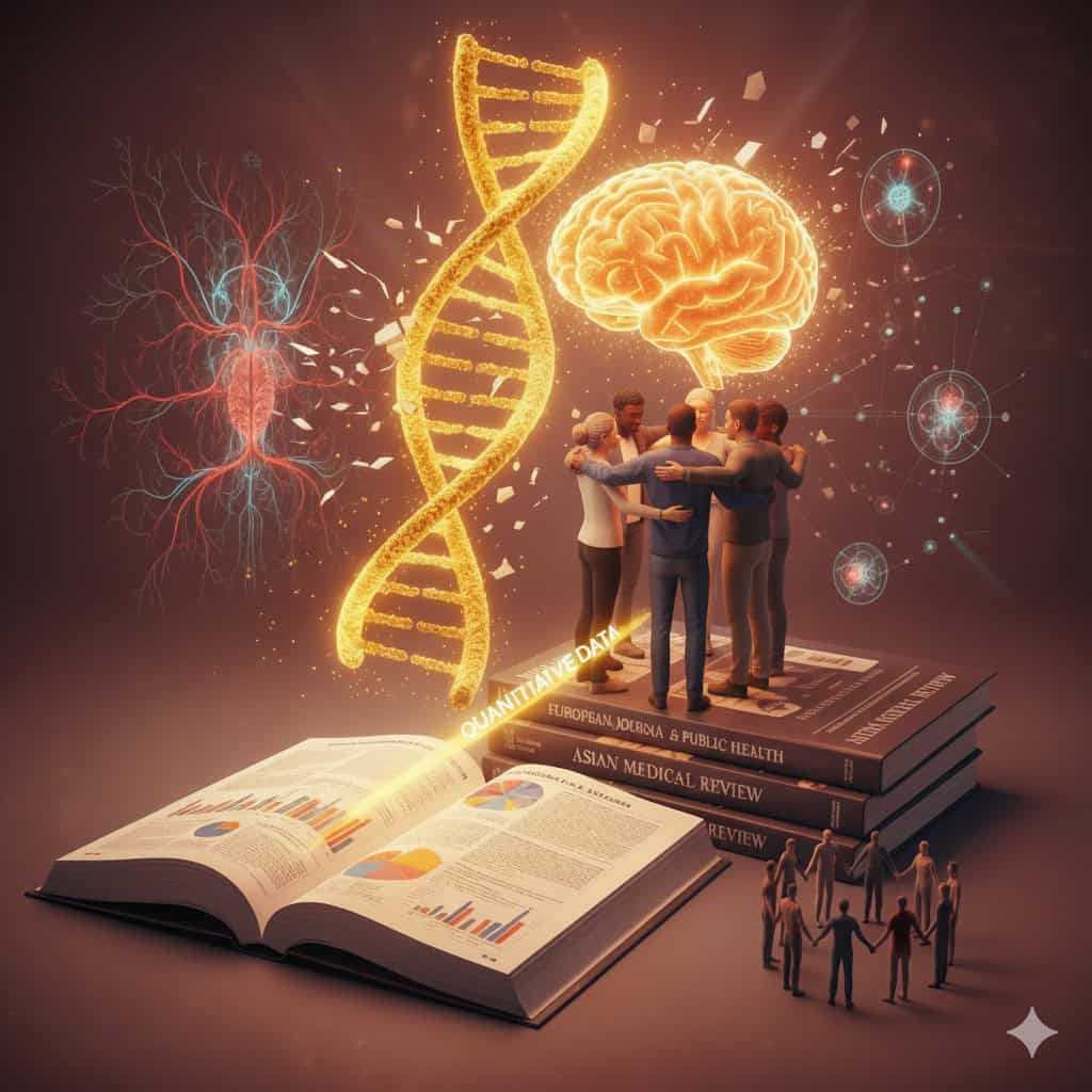 Critical Research Findings That Affirm the Reality of Family Scapegoating Abuse (FSA) Survivors