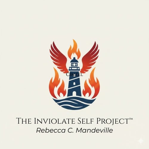 the inviolate self project for scapegoat survivors