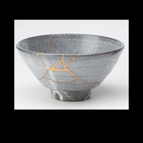 Logo The Inviolate Self Project FSA Recovery with Rebecca C Mandeville