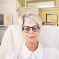 Rebecca C Mandeville Scapegoat Expert