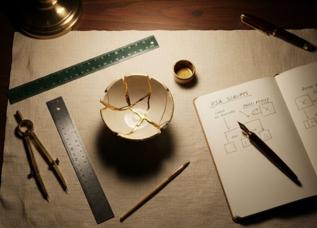 Fsa repair membership