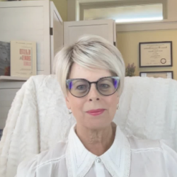 Rebecca C. Mandeville, MA